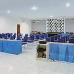 Hotel Olympic Jogja