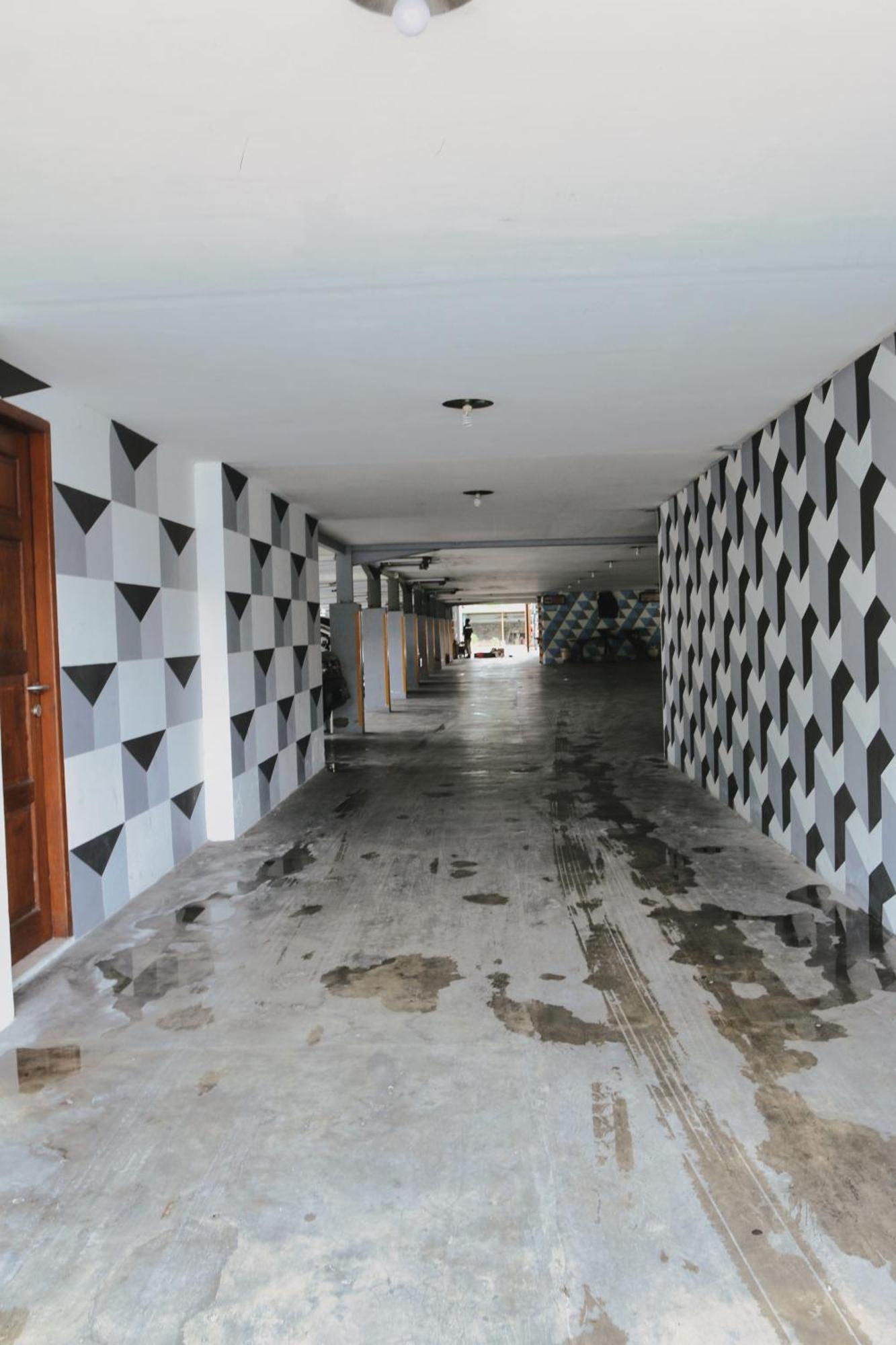 Hotel Olympic Jogja Yogyakarta