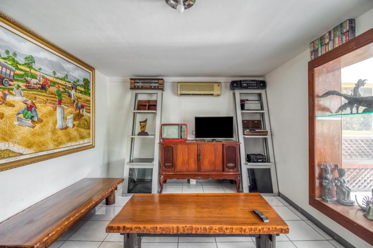 Olympic Jogja Hotel Yogyakarta